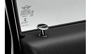 Нажиматели дверные ESSENTIAL Mini, оригинал — фото 1