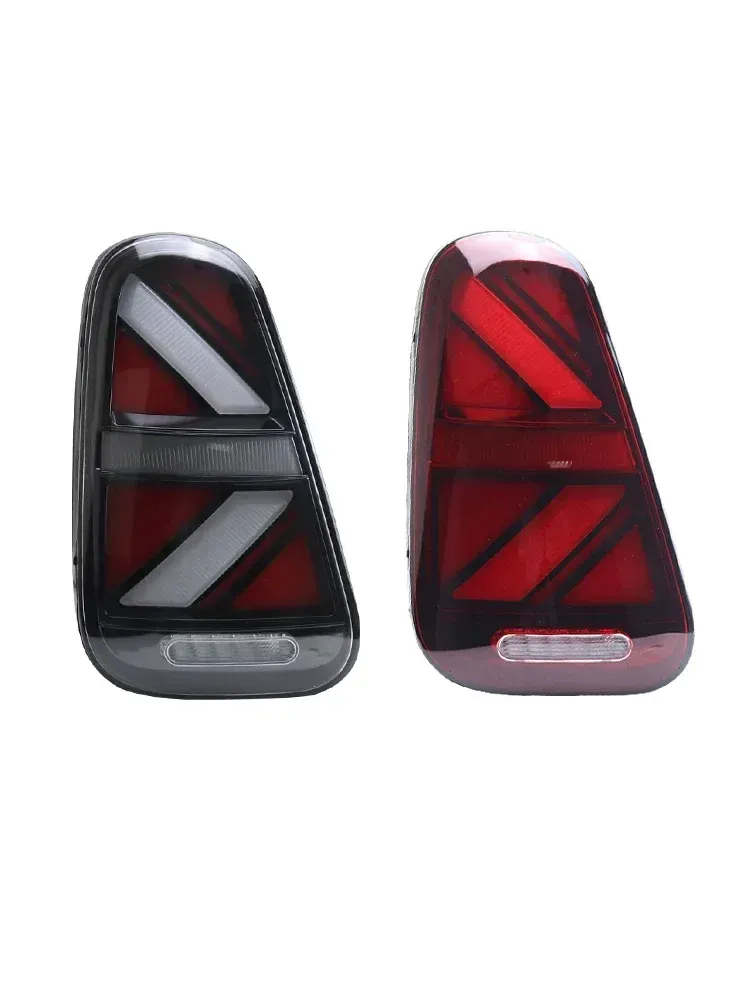 Задние LED-фонари динамический поворотник для Mini R50/R52/R53 (2001-2007), комплект, комплект, FT Carlight Carlight — фото 6