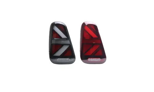 Задние LED-фонари динамический поворотник для Mini R50/R52/R53 (2001-2007), комплект, комплект, FT Carlight Carlight — фото 6