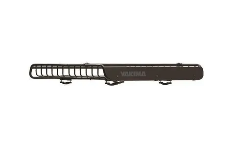 YAKIMA® X-LARGE RACK-MOUNTED CARGO BASKET W/O NET — фото 2
