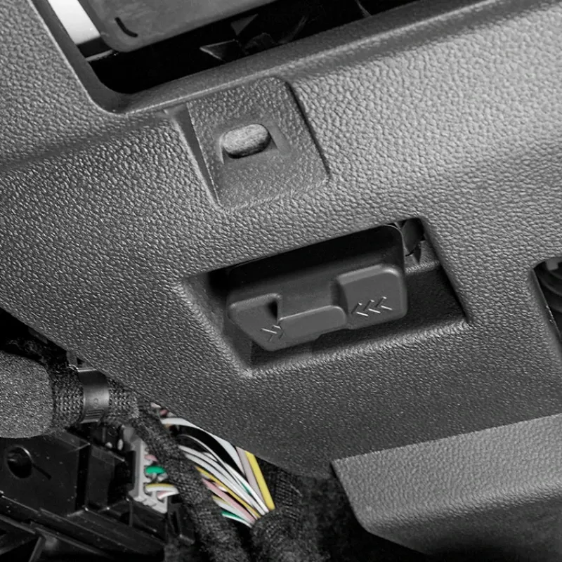 Защитная крышка диагностического разъёма OBD для BYD Leopard 7 (2025-) — фото 4