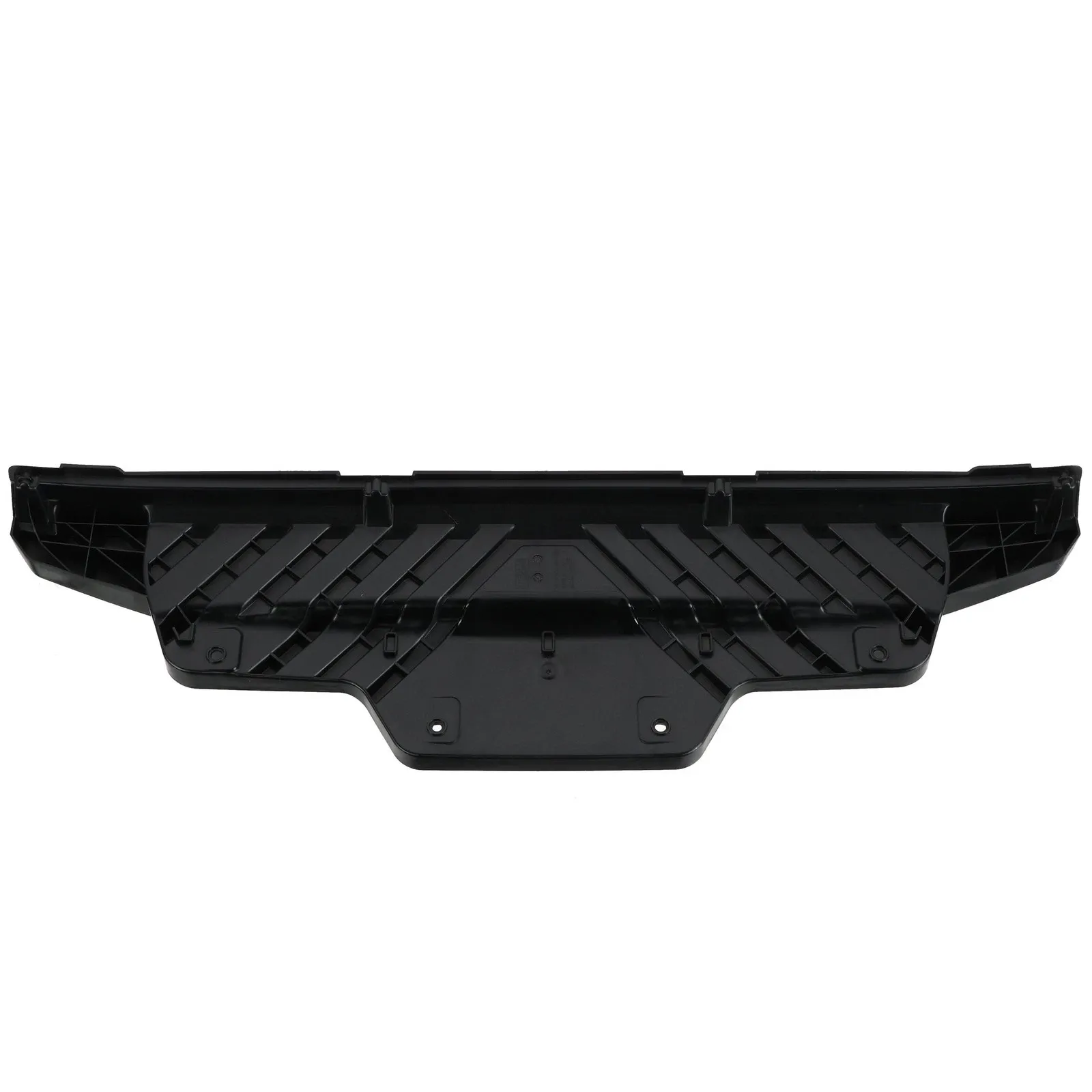GENUINE BENTLEY Bentayga 15-20/Audi Q7 18-23 Bumper Retaining Plate 4M0807329 — фото 1