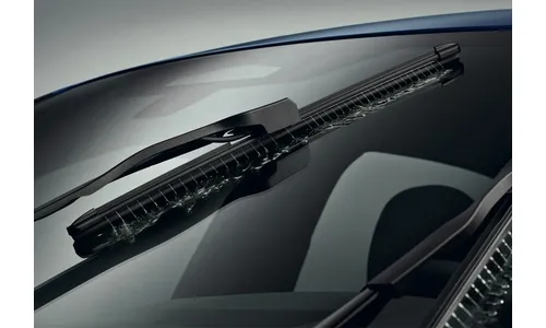 Установочный комплект WaterBlade для BMW 5-й серии G30/G31 и 7-й серии G11/G12, оригинал — фото 1