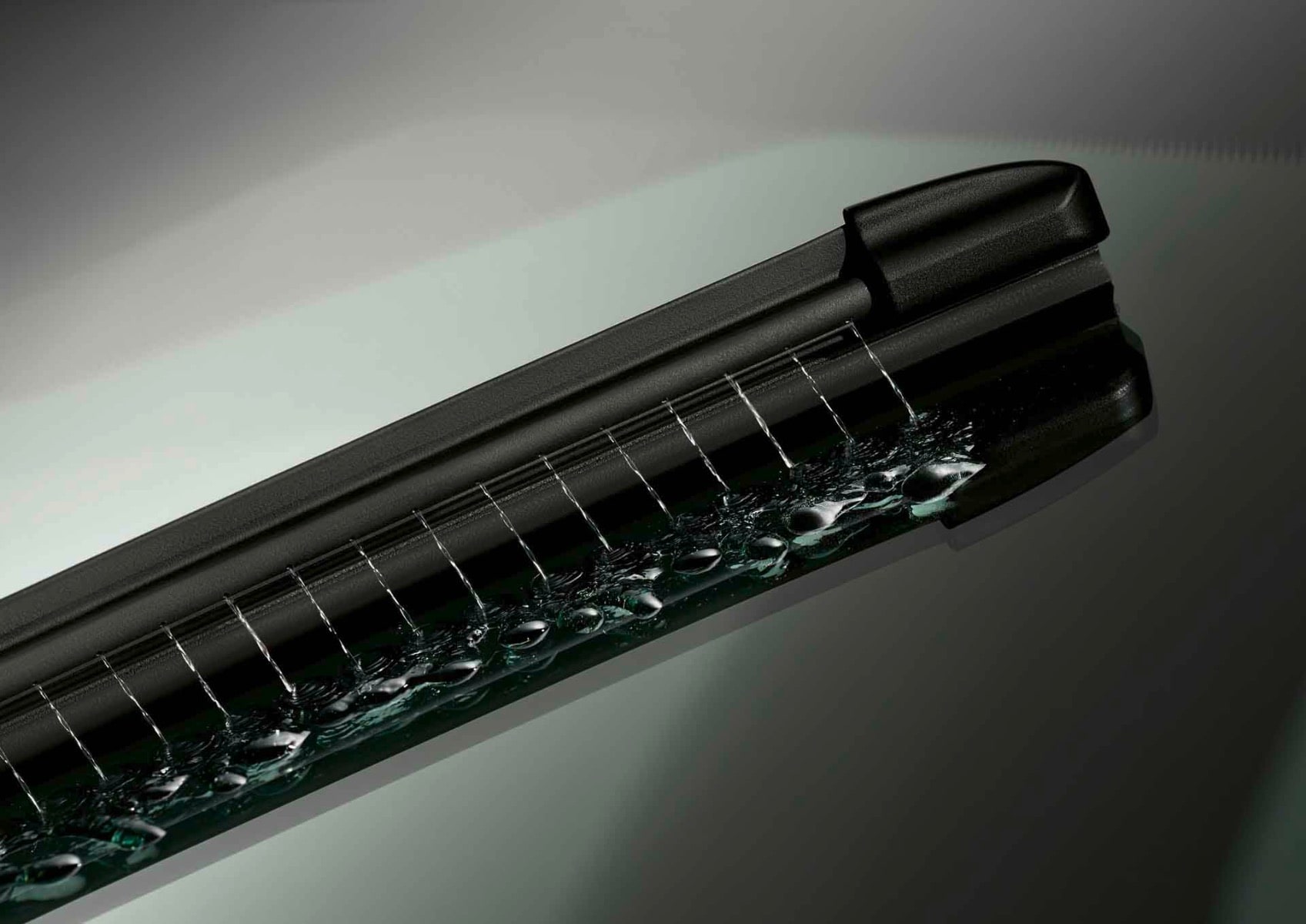 Установочный комплект WaterBlade для BMW 5-й серии G30/G31 и 7-й серии G11/G12, оригинал — фото 2