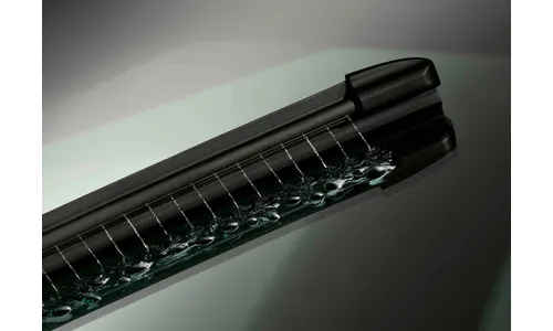 Установочный комплект WaterBlade для BMW 5-й серии G30/G31 и 7-й серии G11/G12, оригинал — фото 2