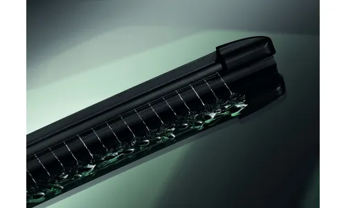 Комплект передних щёток стеклоочистителя WaterBlade для BMW X5 G05, X6 G06 и X7 G07, оригинал — фото 2