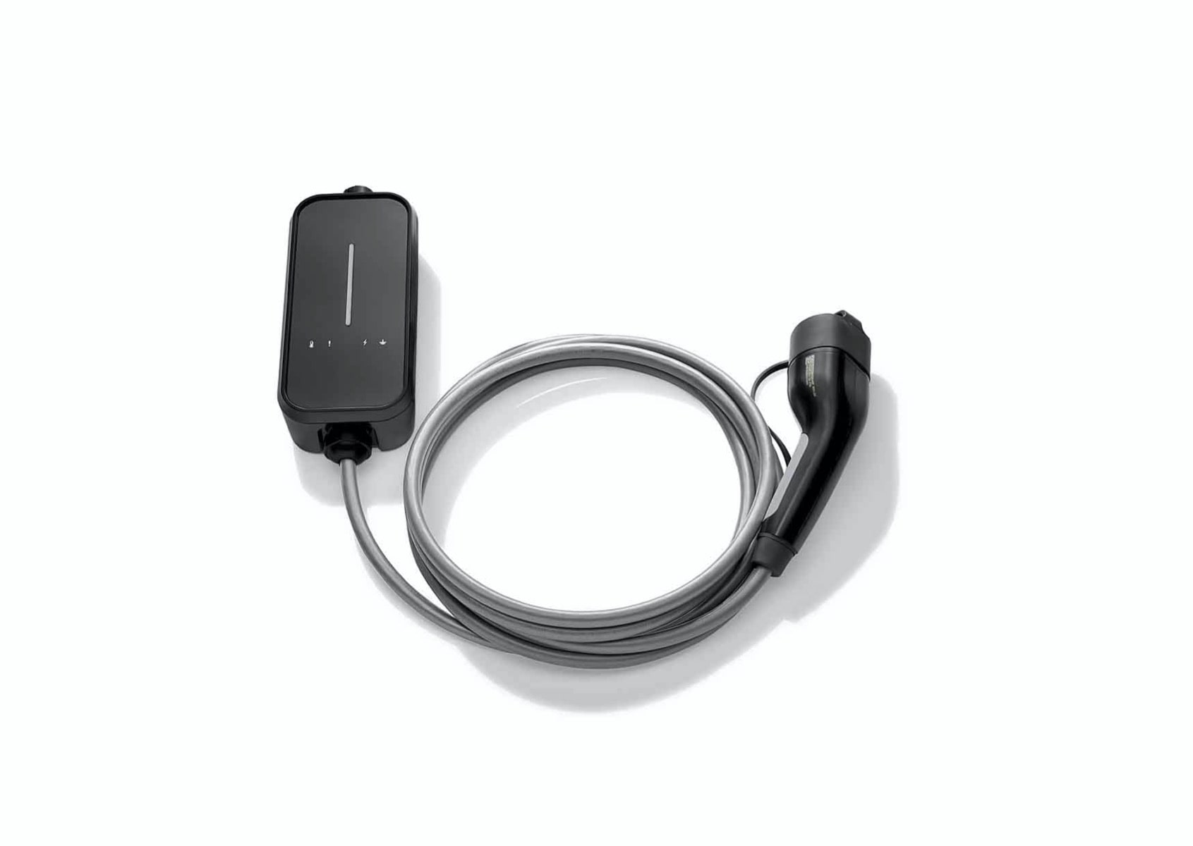 Мобильное зарядное устройство Flexible Fast Charger 1.0 Type 2 BMW/MINI, оригинал — фото 1