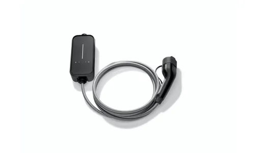 Мобильное зарядное устройство Flexible Fast Charger 1.0 Type 2 BMW/MINI, оригинал — фото 1