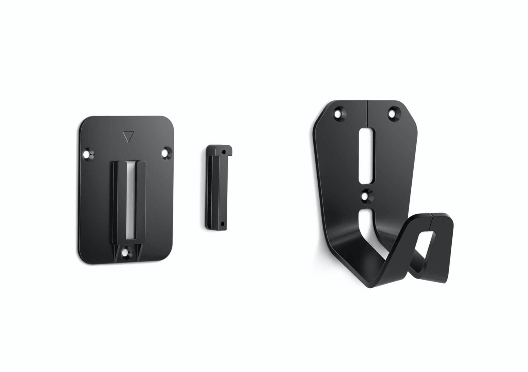 Настенный держатель для Flexible Fast Charger BMW/MINI, оригинал — фото 1
