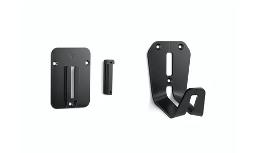 Настенный держатель для Flexible Fast Charger BMW/MINI, оригинал — фото 1