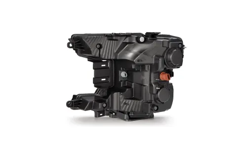 Фары проекторные PRO MK II для Ford F-150 XL/XLT 2018–2020, AlphaRex — фото 7