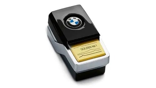 Картридж ароматизатора BMW Ambient Air — Golden Suite № 1, оригинал — фото 1