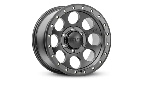 Диск колесный R18x9 Classic Pro Черный Mickey Thompson — фото 1