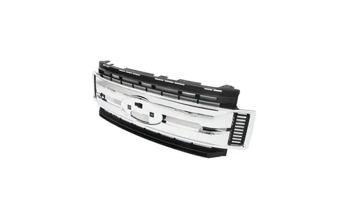 Решетка решетка HC3Z8200BC для 2017-2019 Ford F250 Truck F350 Super Duty НОВАЯ — фото 3