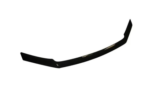 Дефлектор капота AVS для 2011-2013 Toyota Highlander, накладка Aeroskin, дымчатый — фото 2