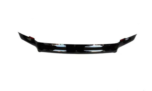 Дефлектор капота AVS для 2007-2009 Honda CR-V Bugflector IIo, дымчатый — фото 2
