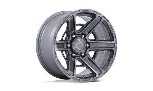 Диск колесный R20x9 Gambit FC892 Fuel Off-Road — фото 1