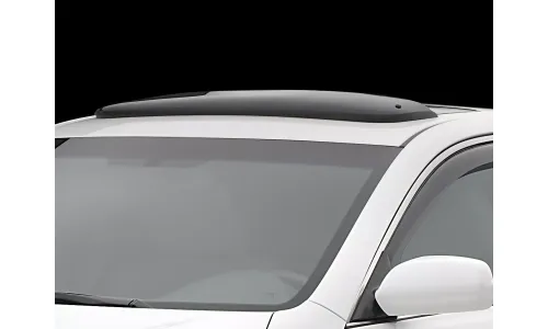 Дефлектор люка для WeatherTech для Avalon/Camry — фото 1