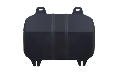 Защиты картера и крепеж, подходит для Great Wall Wingle 7 (20-) 2,0 диз. MT / Грейт Волл Вингл 7 — фото 1