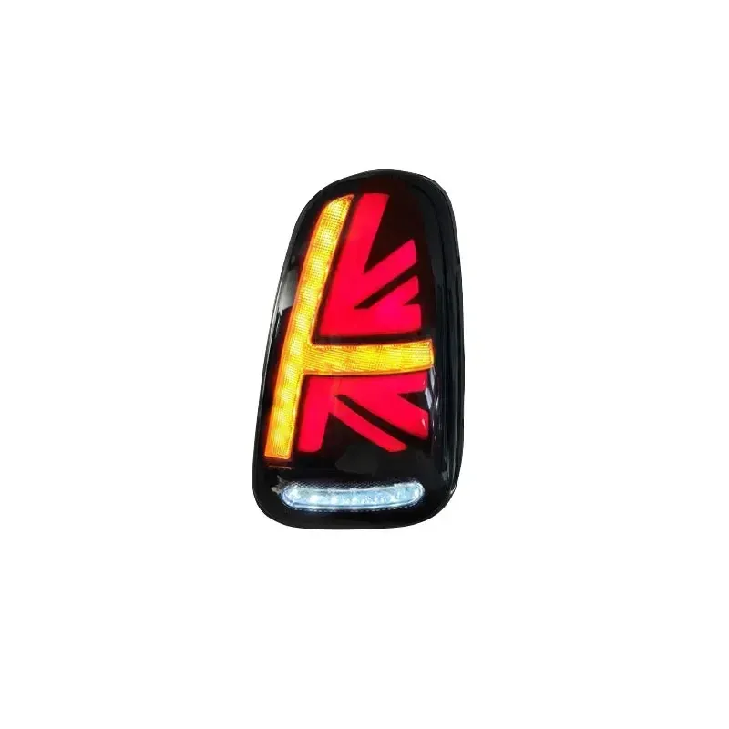 Задние LED-фонари динамический поворотник для Mini Cooper R50/R52/R53 (2001-2007), комплект, комплект, FT Carlight Carlight — фото 6