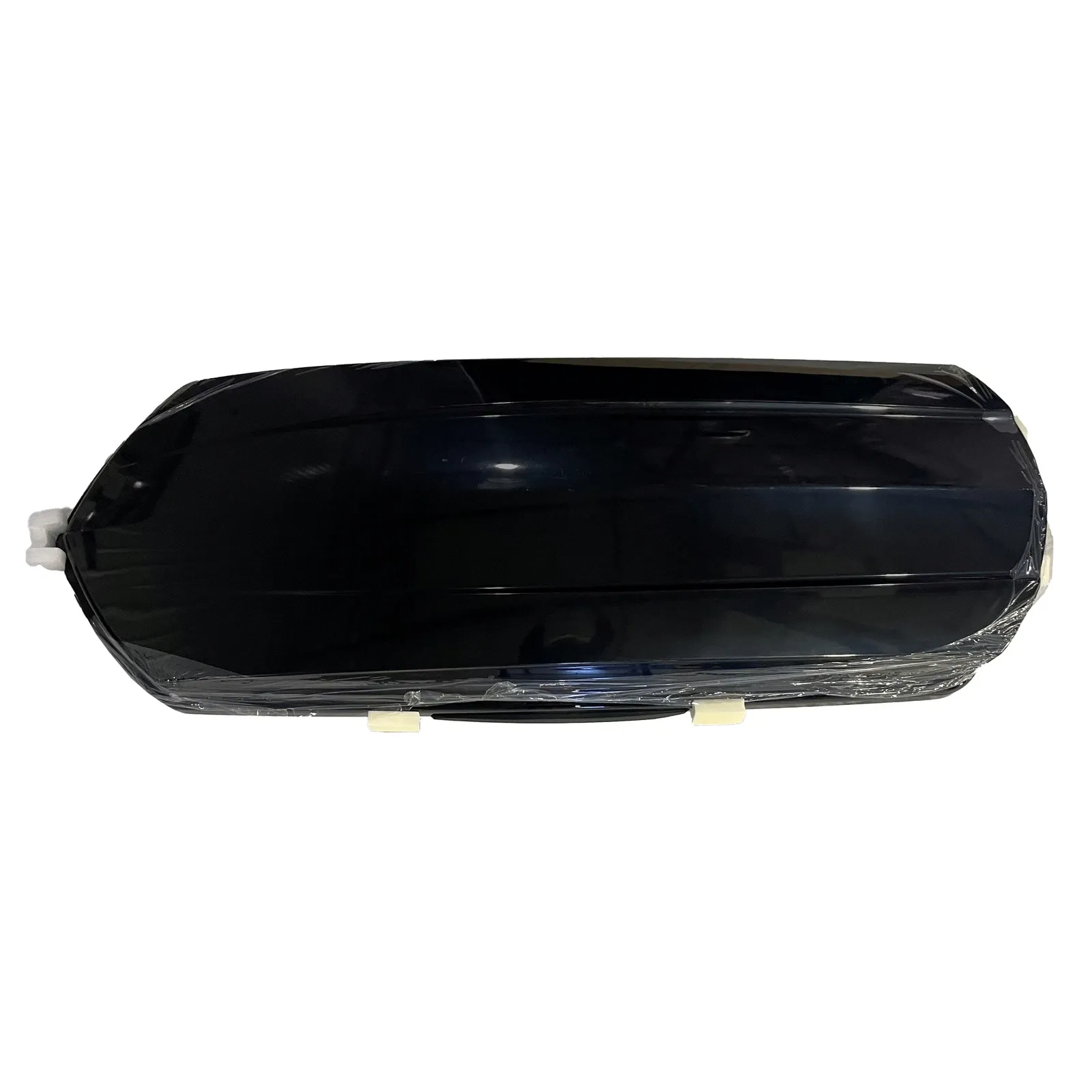 GENUINE BENTLEY 2015+ Bentayga Roof Luggage Carrier With Lock And Keys 36A071175 — фото 1
