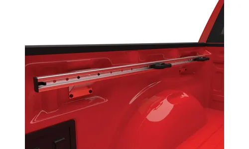 F-150 2015-2023 BED RAILS AND CLEATS FOR 5.5 BED — фото 1