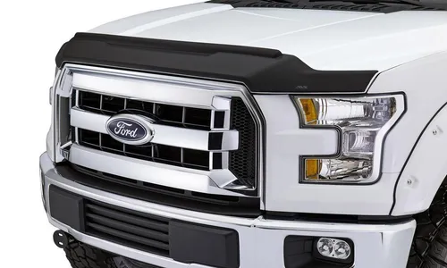 Дефлектор капота AVS для 2006 Ford Expedition, 2007-2010 Ford,
черный — фото 1