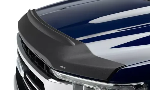 Текстурированная AVS защита капота дефлектор для 2021-2025 Ford F150 — фото 1