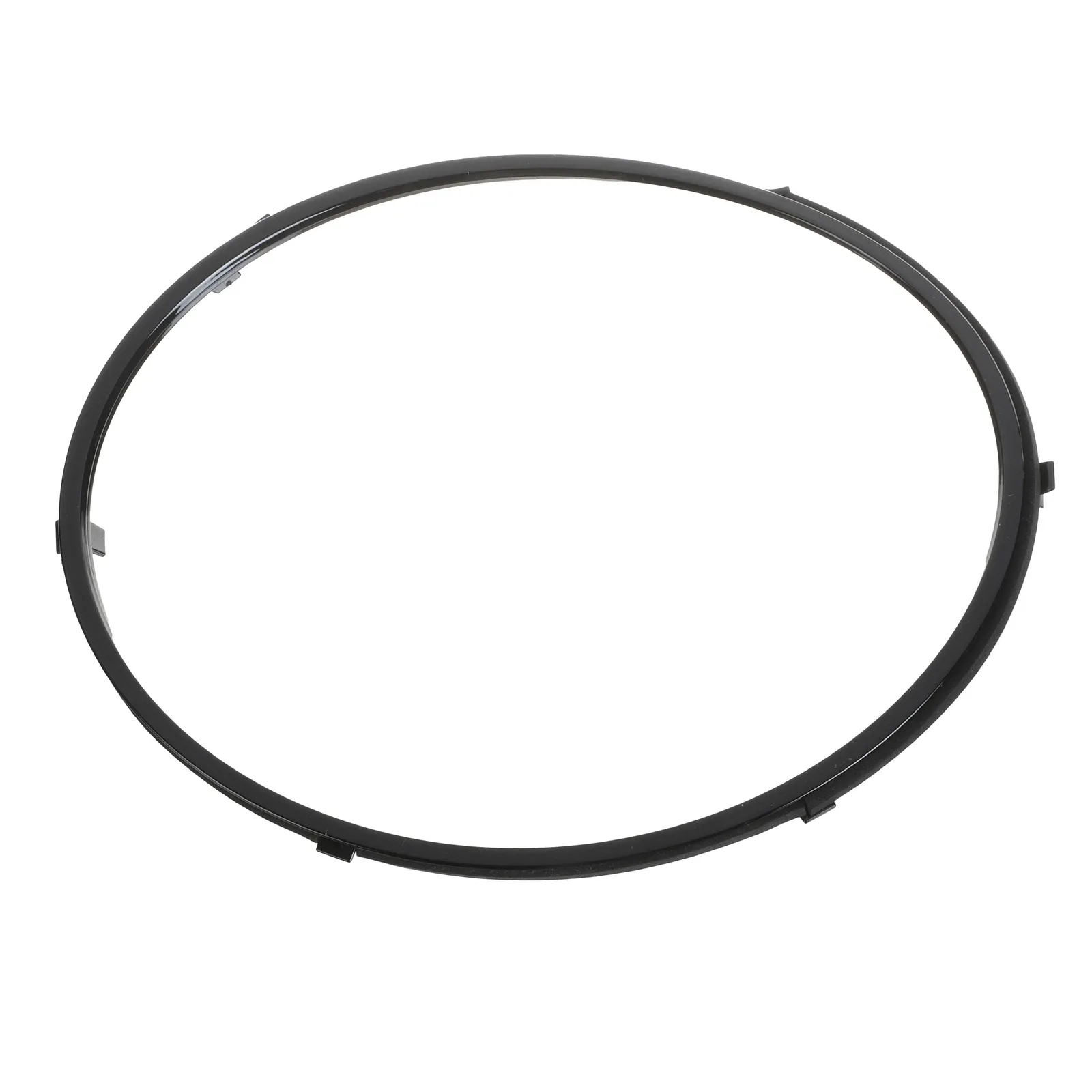 GENUINE BENTLEY Bentayga 2015+ LH Inner Headlight Trim Ring Black 36A807833A — фото 1