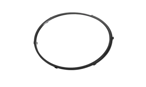 GENUINE BENTLEY Bentayga 2015+ LH Inner Headlight Trim Ring Black 36A807833A — фото 1