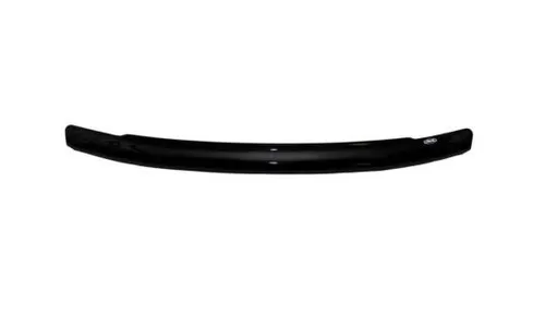 Дефлектор капота AVS для 1999-2004 Jeep Grand Cherokee Bugflector, дымчатый — фото 2
