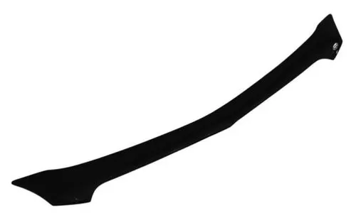 Дефлектор капота AVS для 2010-2017 Chevrolet Equinox, накладка Aeroskin,
дымчатый — фото 2
