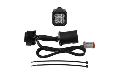 Фонарь заднего хода HitchMount SSC1 Sport для фаркопа 50,8 / 63,5 мм, Diode Dynamics — фото 1
