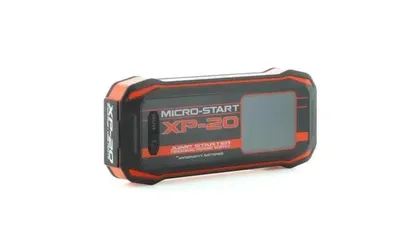 Портативное пусковое устройство Micro-Start, XP-20, 20 000 мА·ч, Antigravity Batteries — фото 1