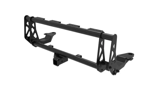 Защитная дуга Terra Guard для Dodge RAM 1500 RHO, с квадратом 50,8 мм, AFE Power — фото 1