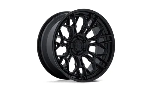 Диск колесный R20x9 FC409 Матовый Черный Fuel Off-Road — фото 1