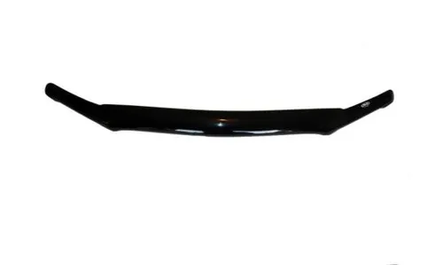 Дефлектор капота AVS для 2002-2006 Chevrolet Avalanche 1500,
дымчатый — фото 2