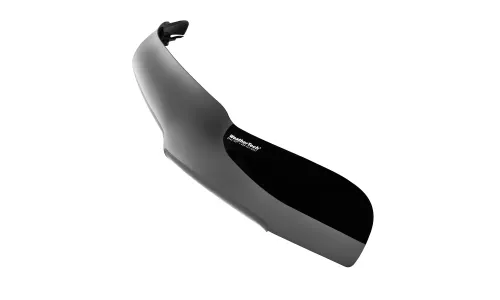 Защитный дефлектор капота WeatherTech Stone & Bug для 2010–2015 годов — Hyundai Tucson — фото 1