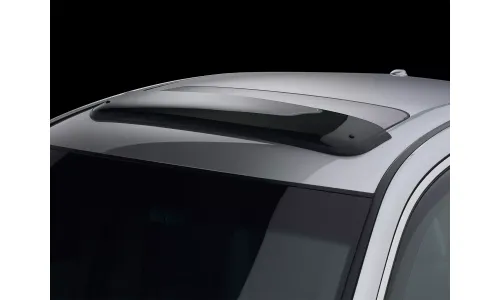 Дефлектор люка для WeatherTech для Civic/CR-V/Odyssey — фото 1