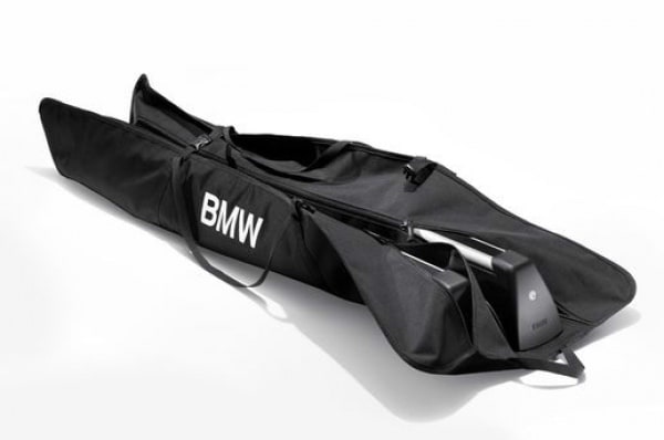 Сумка для хранения поперечин крыши BMW, оригинал — фото 1