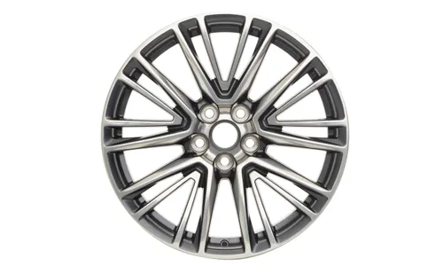 Колёсный диск 20×8,5 для Cadillac CT5 I, GM — фото 2