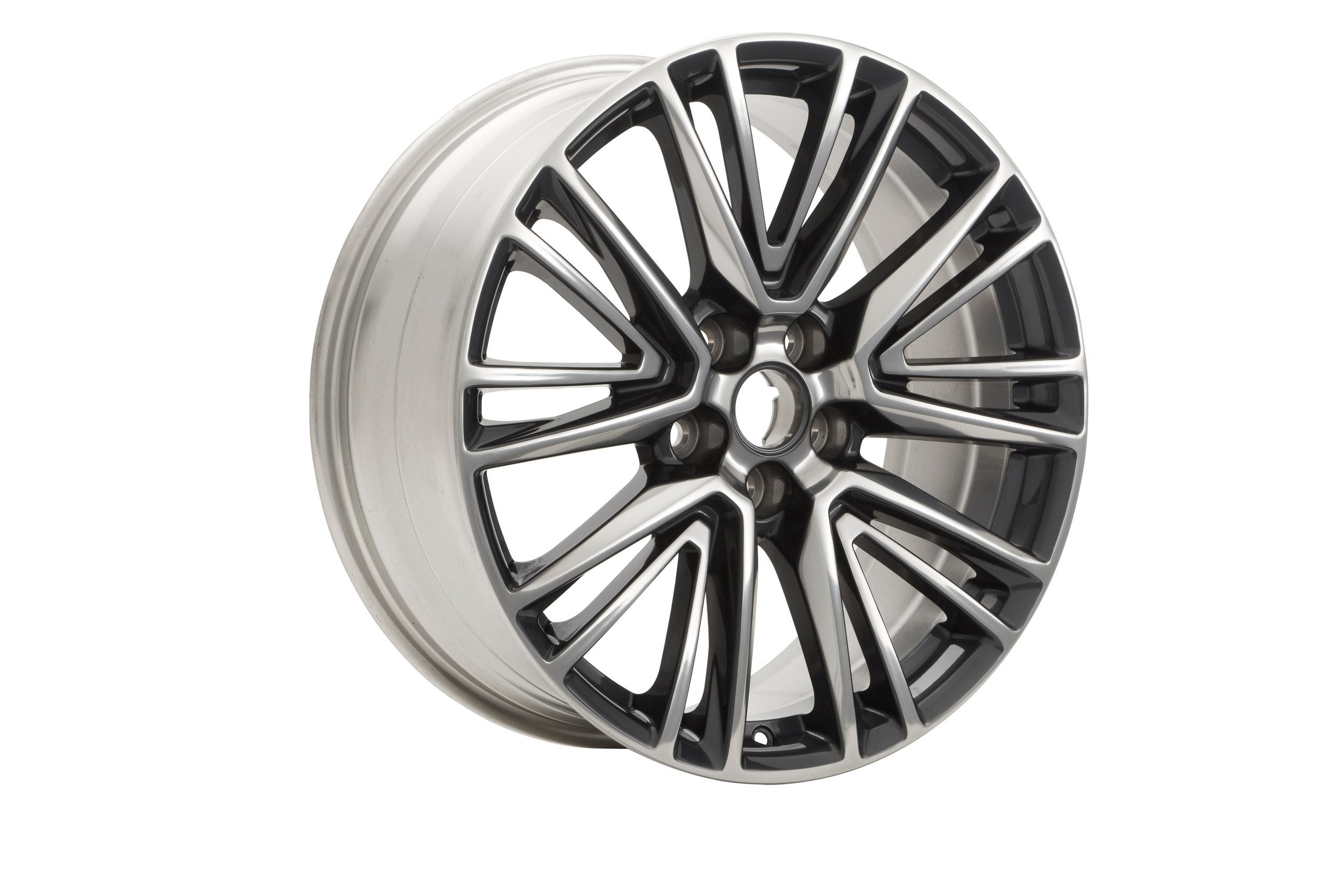 Колёсный диск 20×8,5 для Cadillac CT5 I, GM — фото 3
