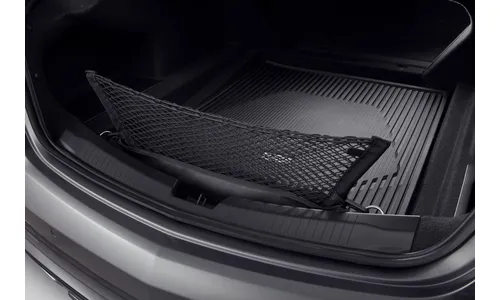 Вертикальная сетка багажника для Cadillac CT5 I, GM — фото 1