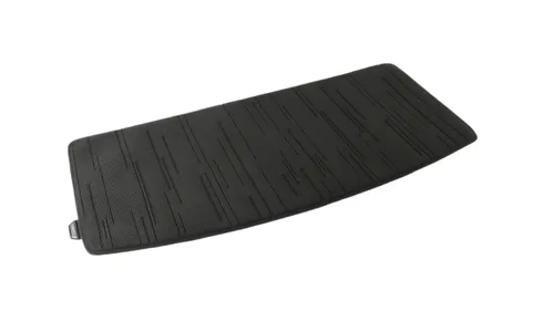 Коврик багажника текстильный для Cadillac Escalade IQL, чёрный Backen Black, GM — фото 2