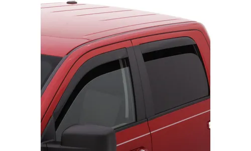 Дефлекторы боковых окон AVS для 2018-2023 Ford Expedition,
дымчатый — фото 1