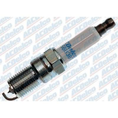Свеча зажигания ACDelco Iridium для Шевроле Тахо GMT900 2007-2013 — фото 1