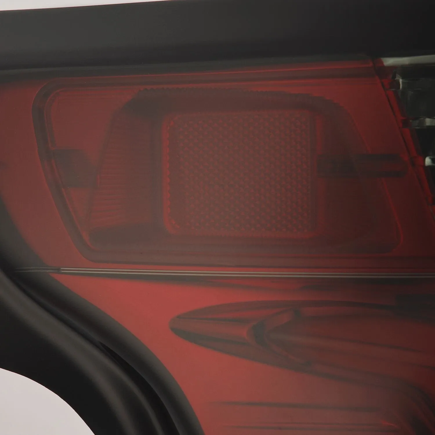 Фонари задние светодиодные PRO Red Smoke для Ford Explorer 2013–2015, AlphaRex — фото 6