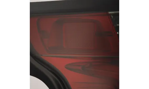 Фонари задние светодиодные PRO Red Smoke для Ford Explorer 2013–2015, AlphaRex — фото 6