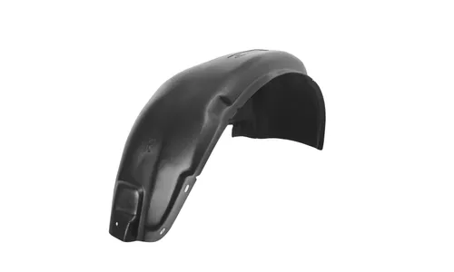 Подкрылок KIA Cerato 03/2009-2013 (передний правый) / Киа Серато — фото 1
