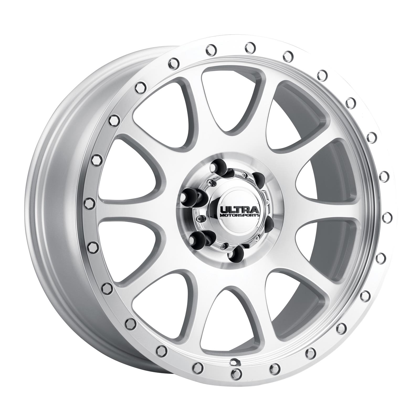 Диск колесный R20x9 115  Ultra Wheel — фото 1